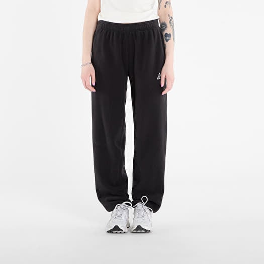 Tepláky Nike ACG "Wolf Tree" Women's Pants Black/ Anthracite/ Summit White