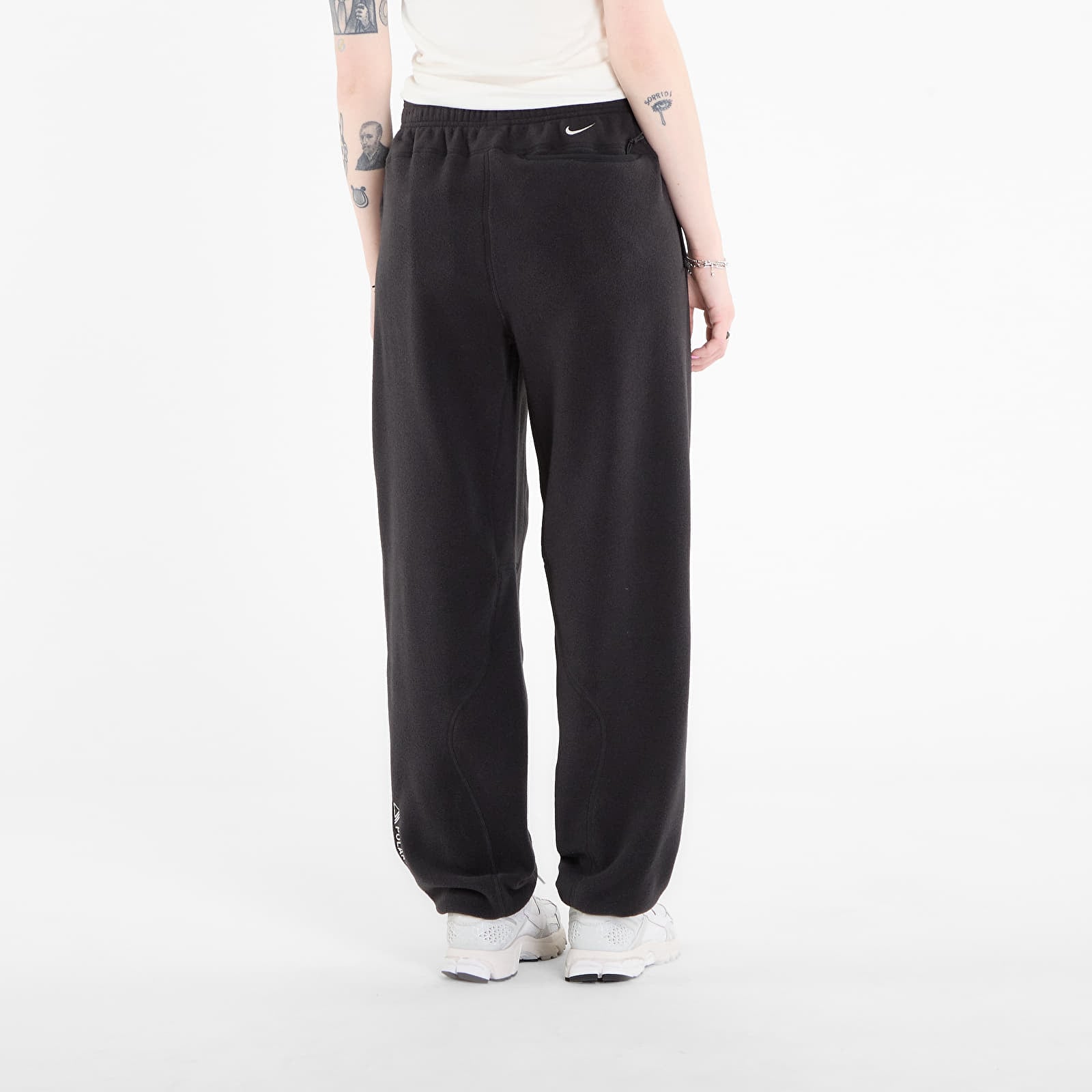Women's Sweatpants Nike ACG "Wolf Tree" Women's Pants Black/ Anthracite/ Summit White