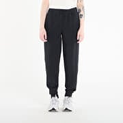 Nike 24.7 ImpossiblySoft Women's Dri-FIT Mid-Rise Joggers Black/ Dk Smoke Grey