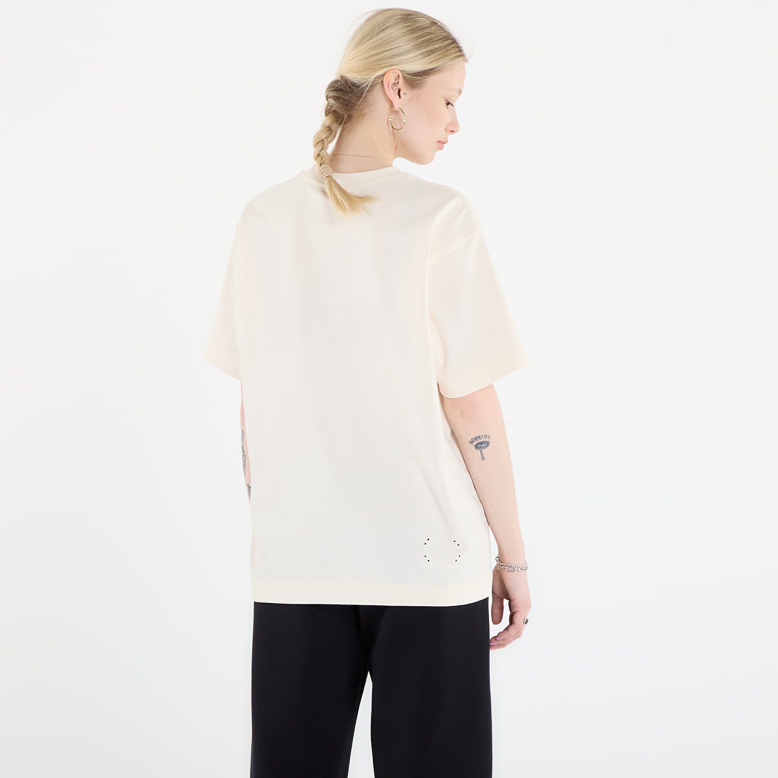 Women's T-shirts On Club Collective-T Dew