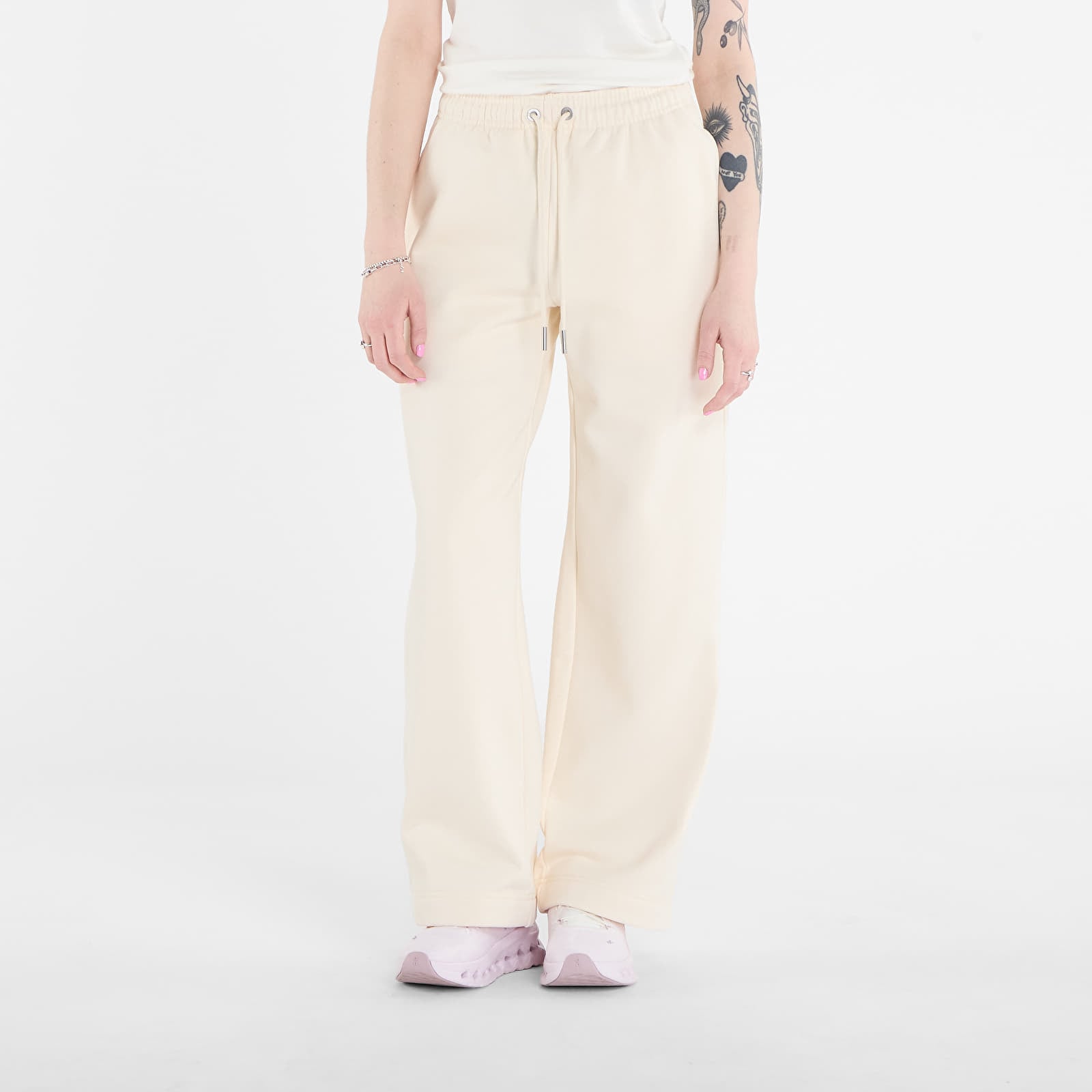 Sweatpants On Club Collective Pants Dew S