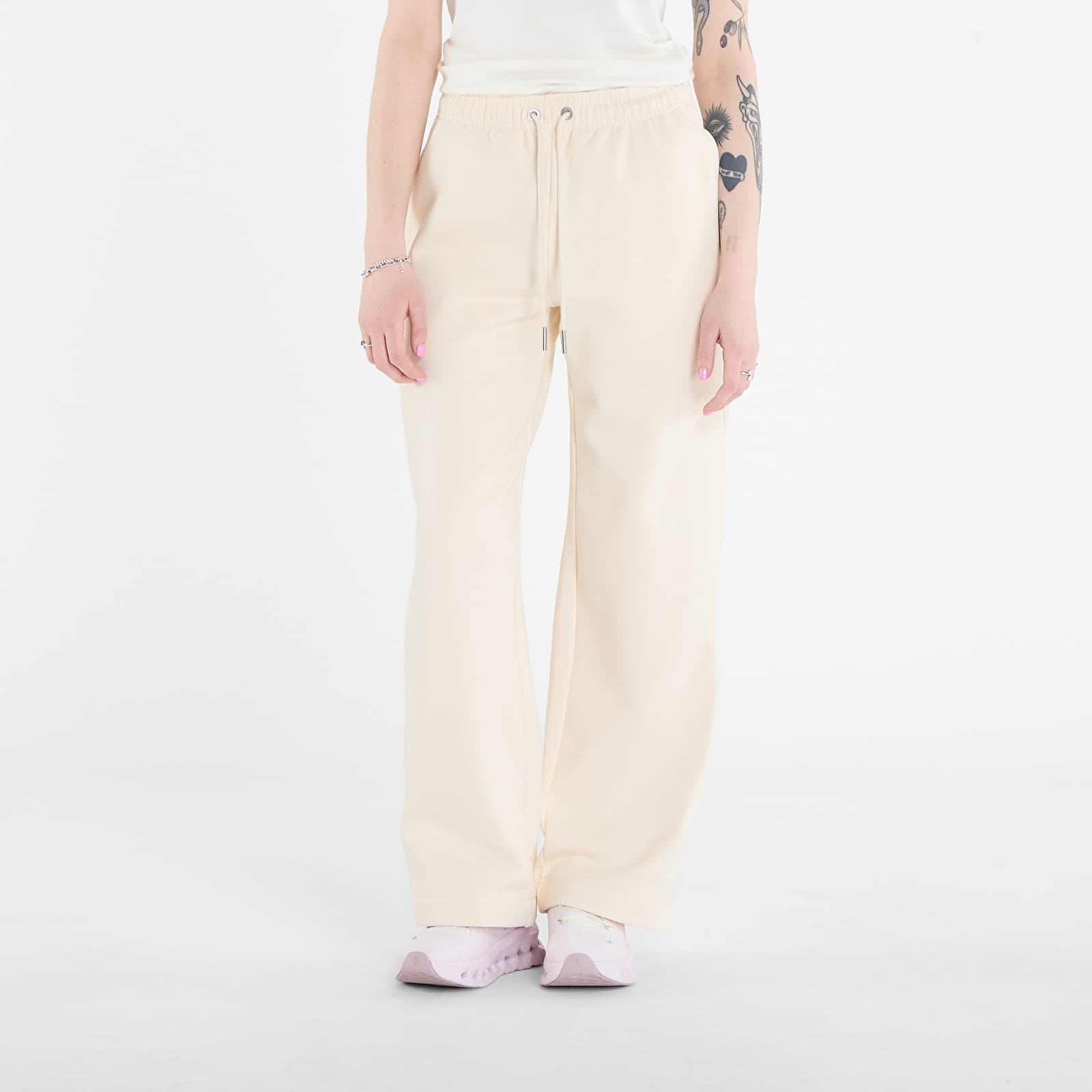 Damen Sweatpants On Club Collective Pants Dew