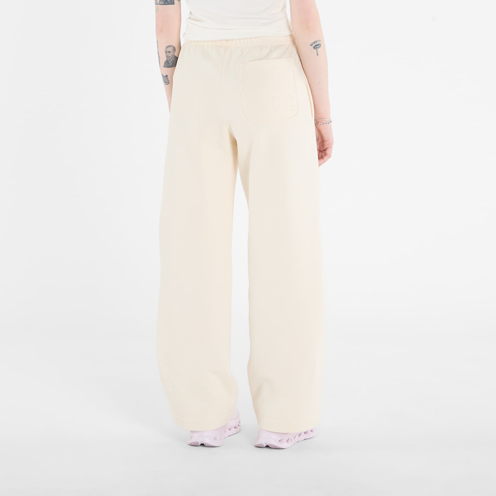 Damen Sweatpants On Club Collective Pants Dew