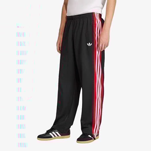 Jogginghosen adidas Track Pants Black