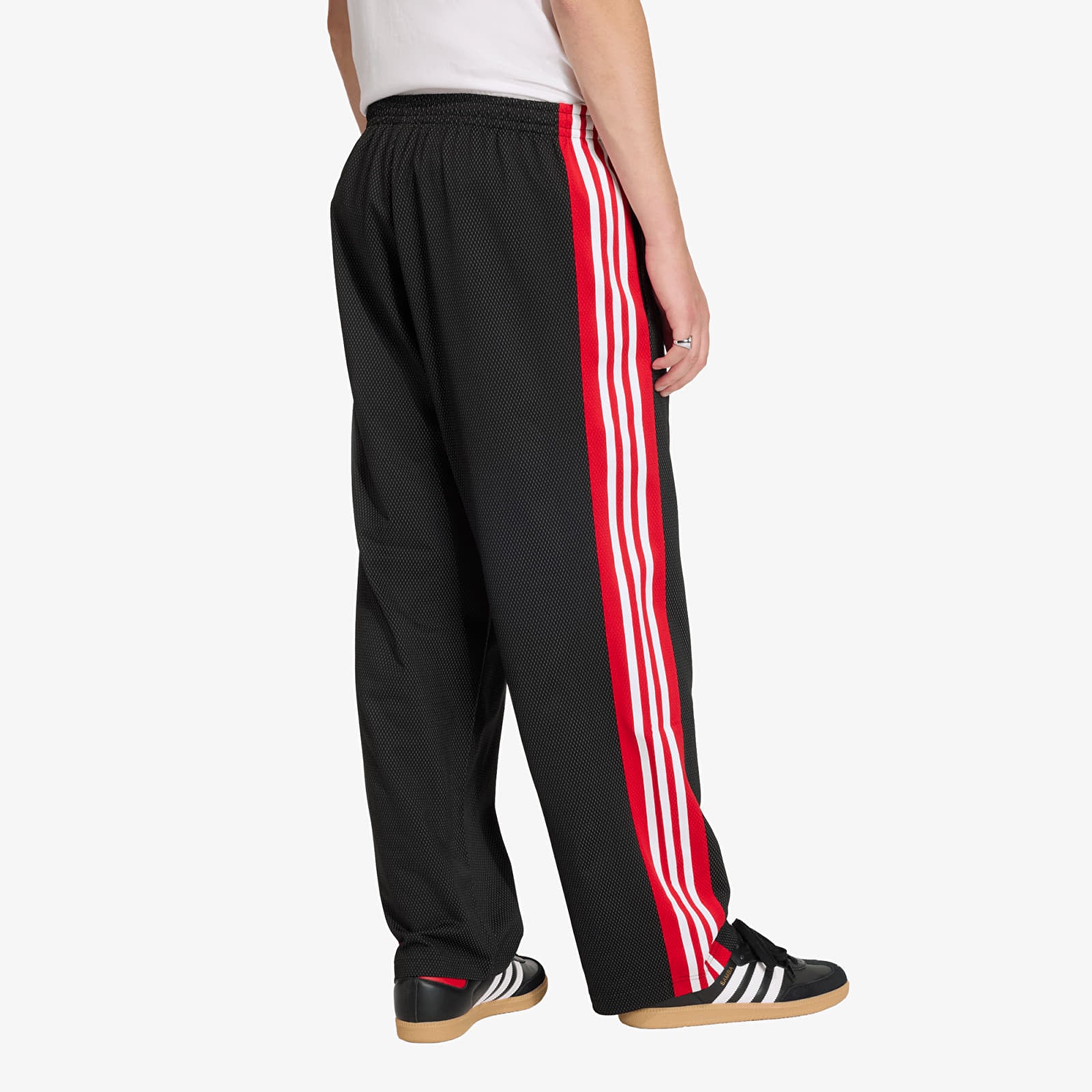 Joggingbukser adidas Track Pants Black