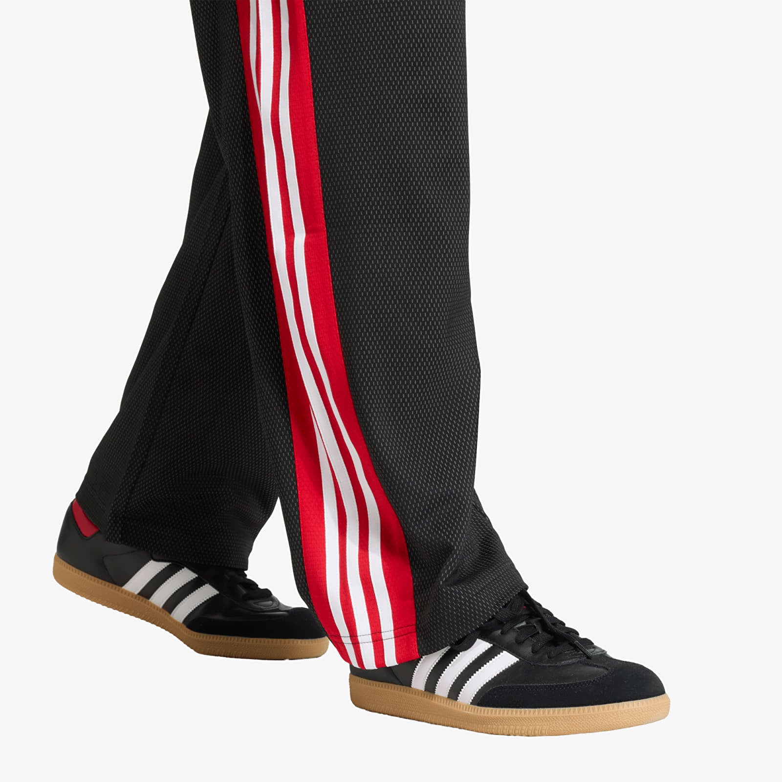Joggingbukser adidas Track Pants Black