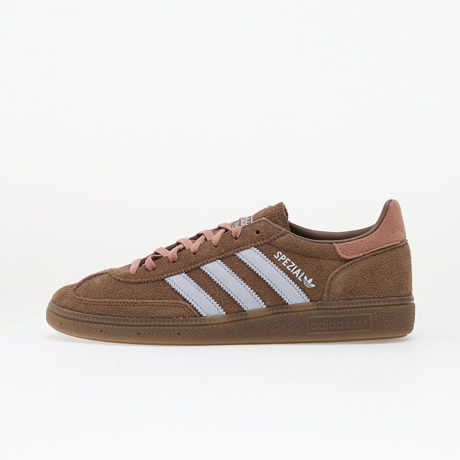 Dámské tenisky a boty adidas Handball Spezial W Earth Strata/ Crsk/ Warm Clay