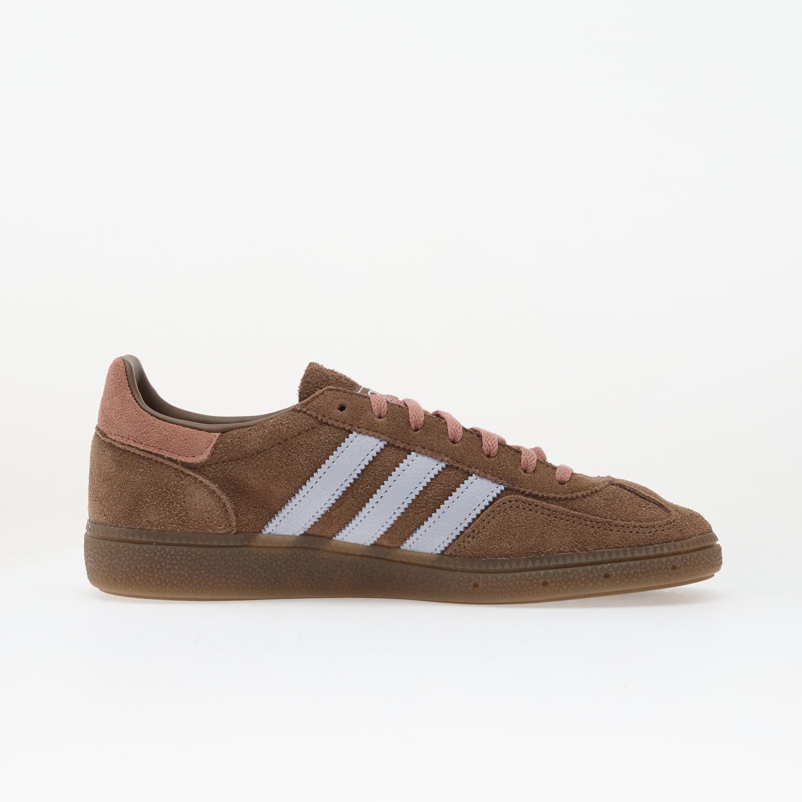 Dámské tenisky a boty adidas Handball Spezial W Earth Strata/ Crsk/ Warm Clay