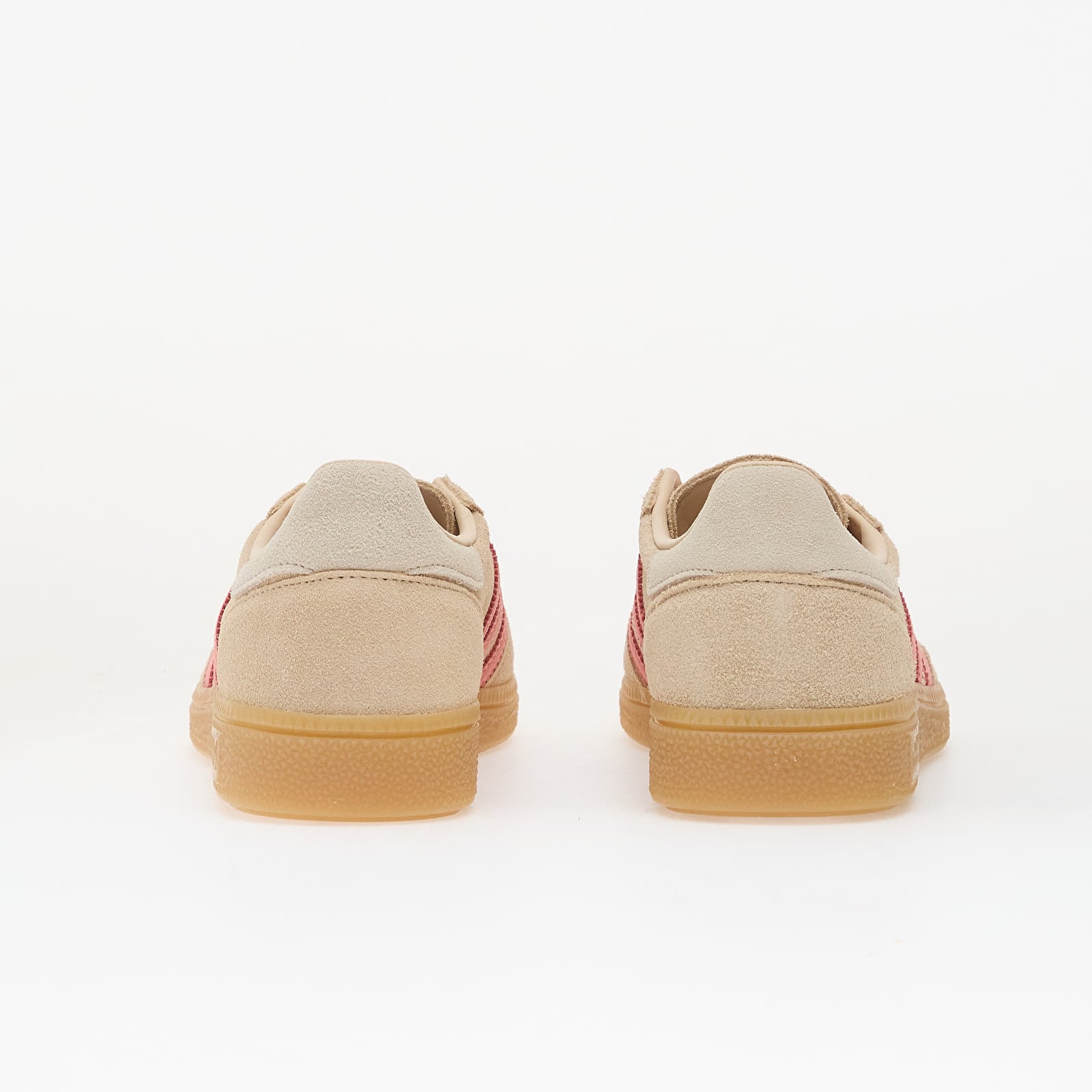 Női cipők adidas Handball Spezial W Crli/ Pinspa/ Wonder White