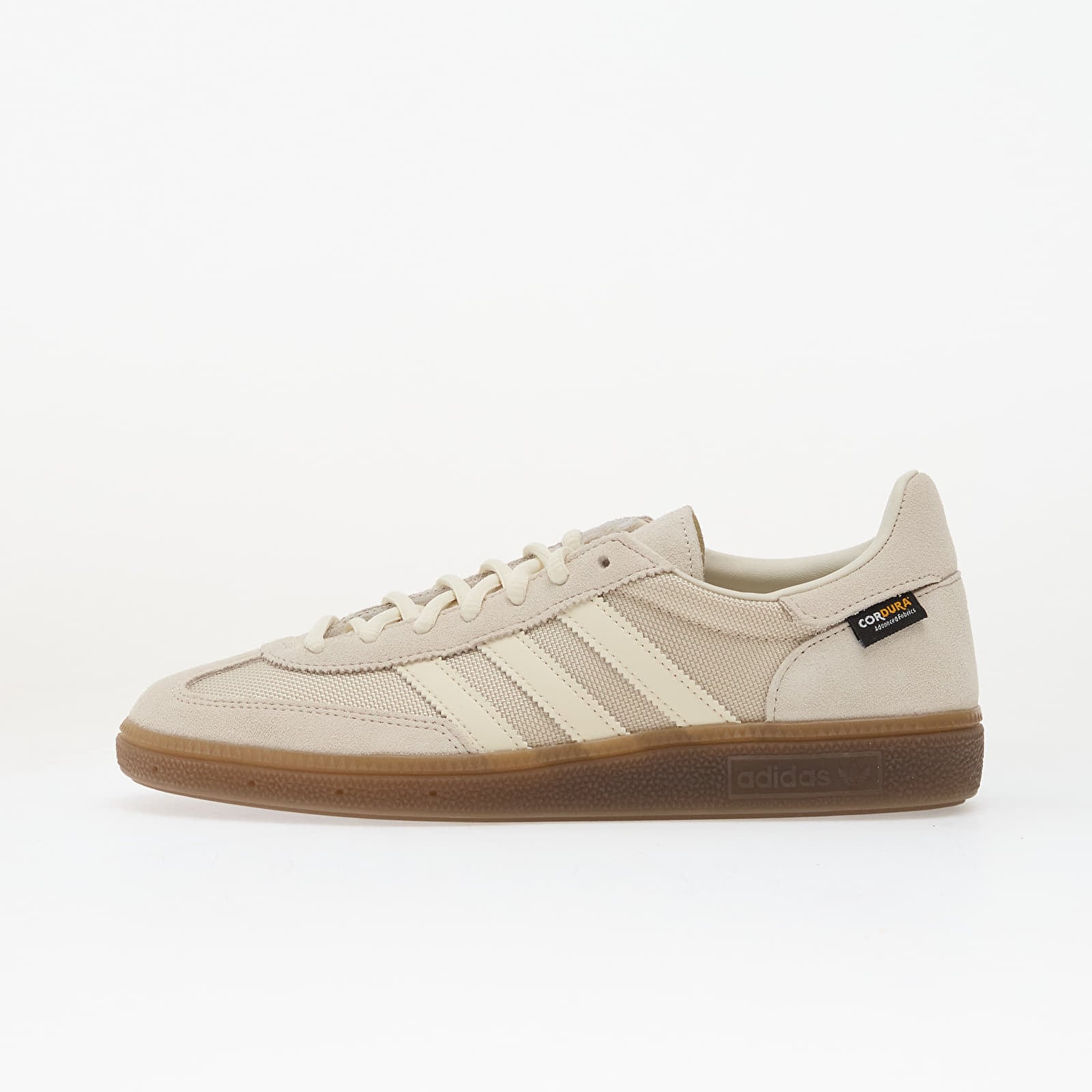 Sneakers adidas Handball Spezial Aluminium/ Off White/ Gum5 EUR 46