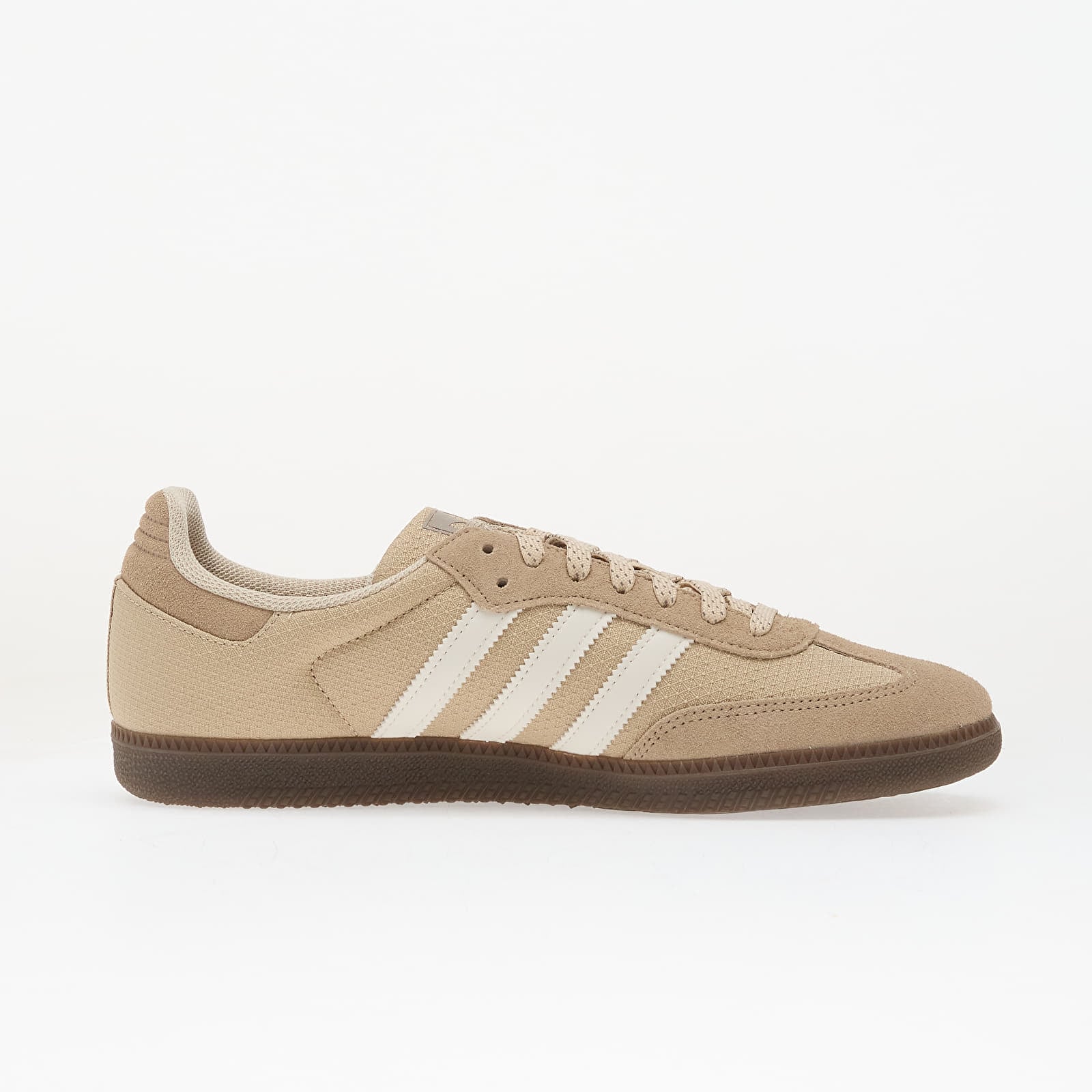 Férfi cipők adidas Samba Og Stokha/ Core White/ Trace Khaki