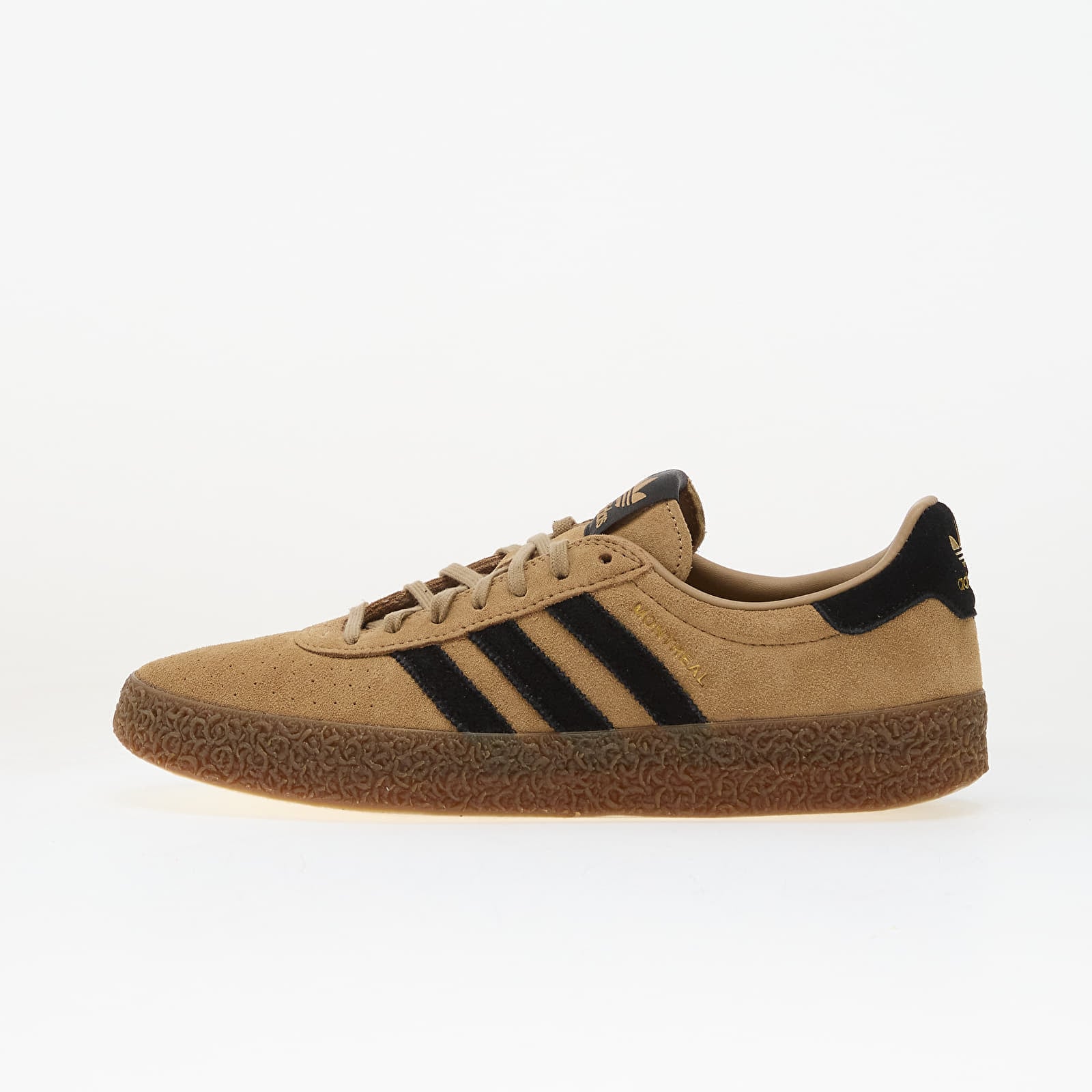 Sneakers adidas Montreal Rm Cardboard/ Core Black/ Gum5 EUR 43 1/3
