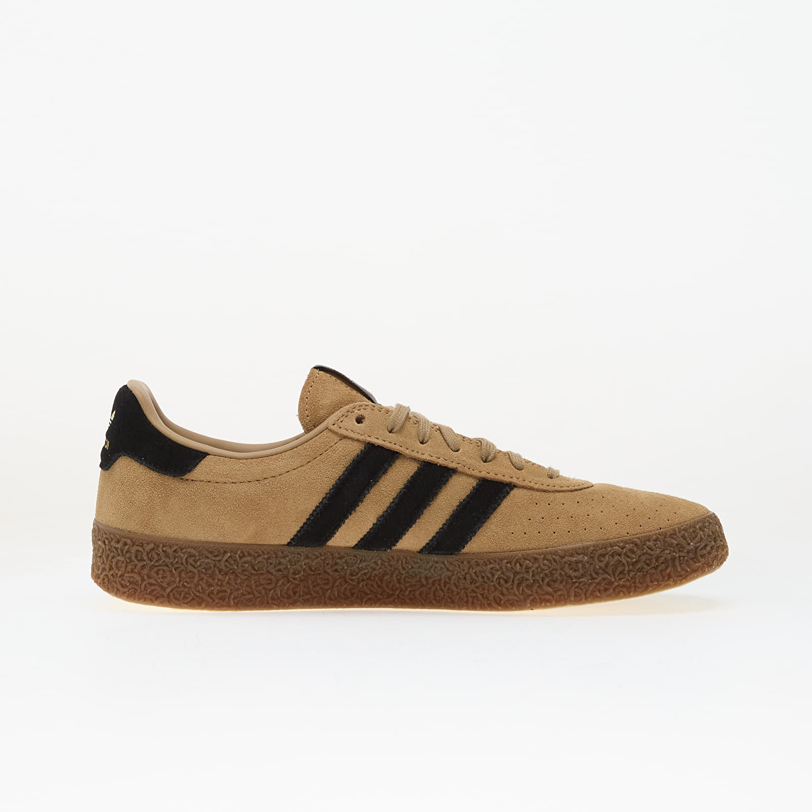 Vīriešu čības un apavi adidas Montreal Rm Cardboard/ Core Black/ Gum5