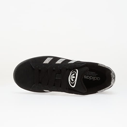 adidas gazelle silver green womens adidas Campus 00s Winter Mid Black Carbon (Damen)