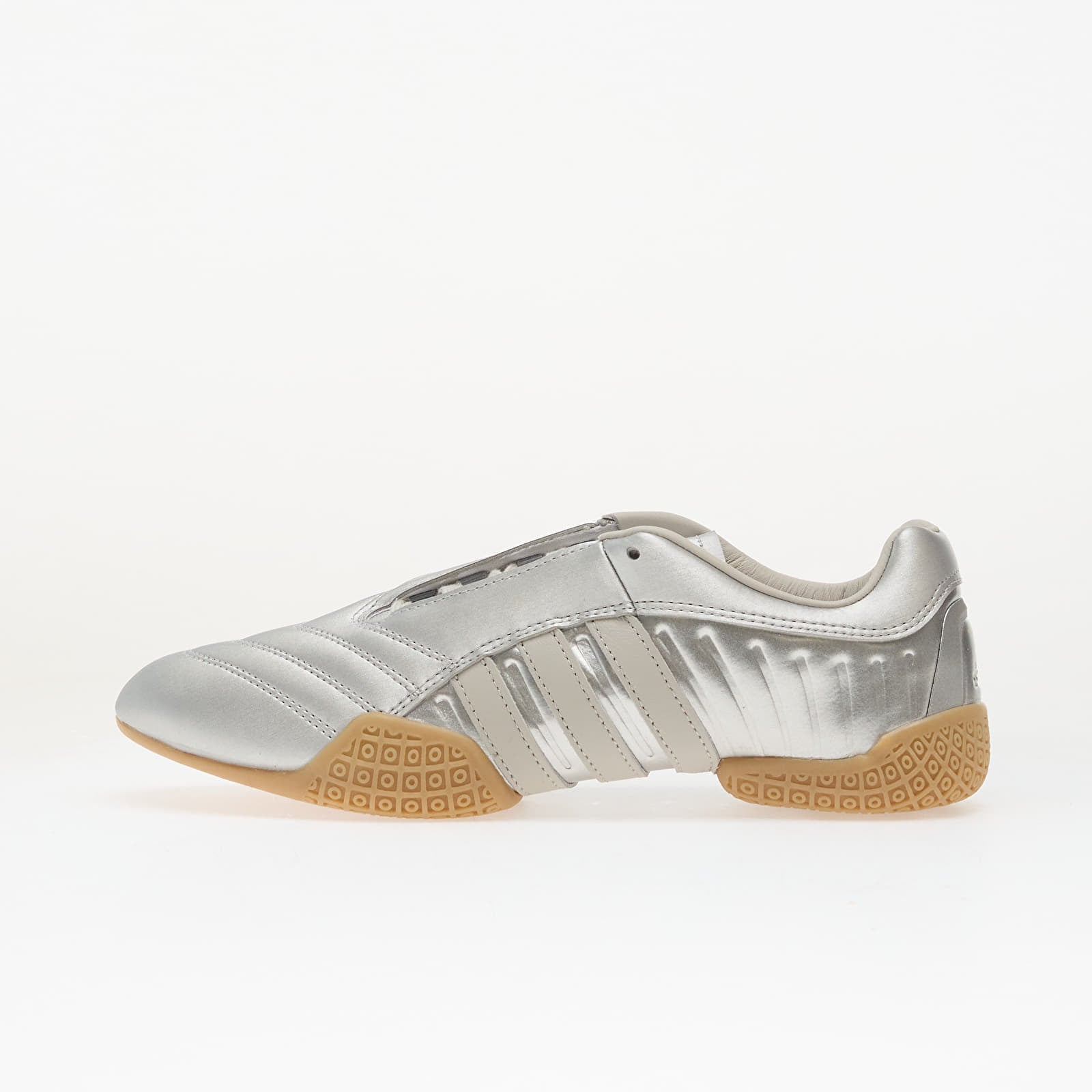 Сникърси adidas Taekwondo Mei Elite W Silver Metallic/ Grey One/ Gum EUR 40 2/3
