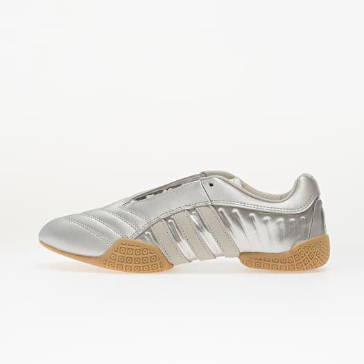 adidas Taekwondo Mei Elite W Silver Metallic/ Grey One/ Gum