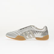 adidas Taekwondo Mei Elite W Silver Metallic/ Grey One/ Gum