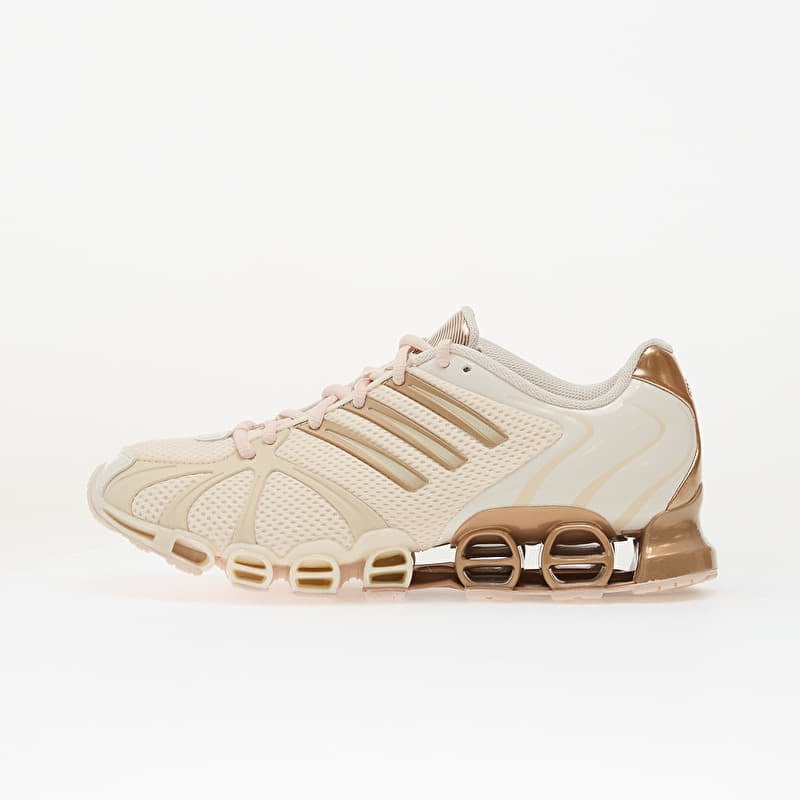 adidas Mega Ghostride W Core White/ Coppmt/ Wonder Aqua