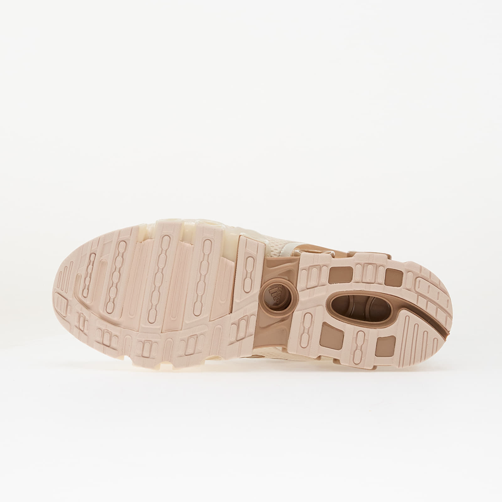 Încălțăminte și sneakerși pentru femei adidas Mega Ghostride W Core White/ Coppmt/ Wonder Aqua