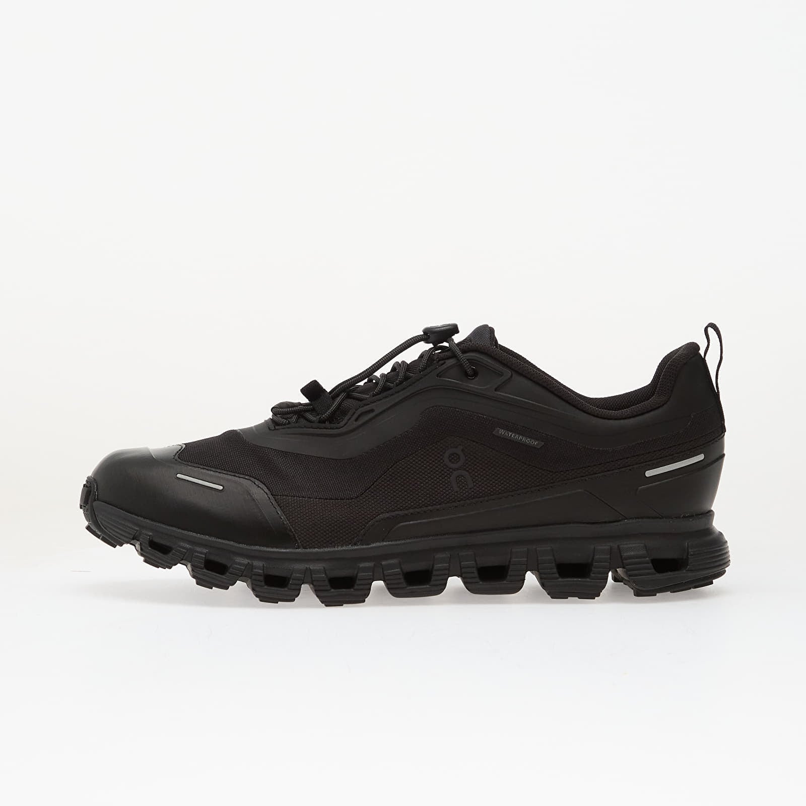 Sneakers On M Cloud 6 Geo WP Black/ Black EUR 44