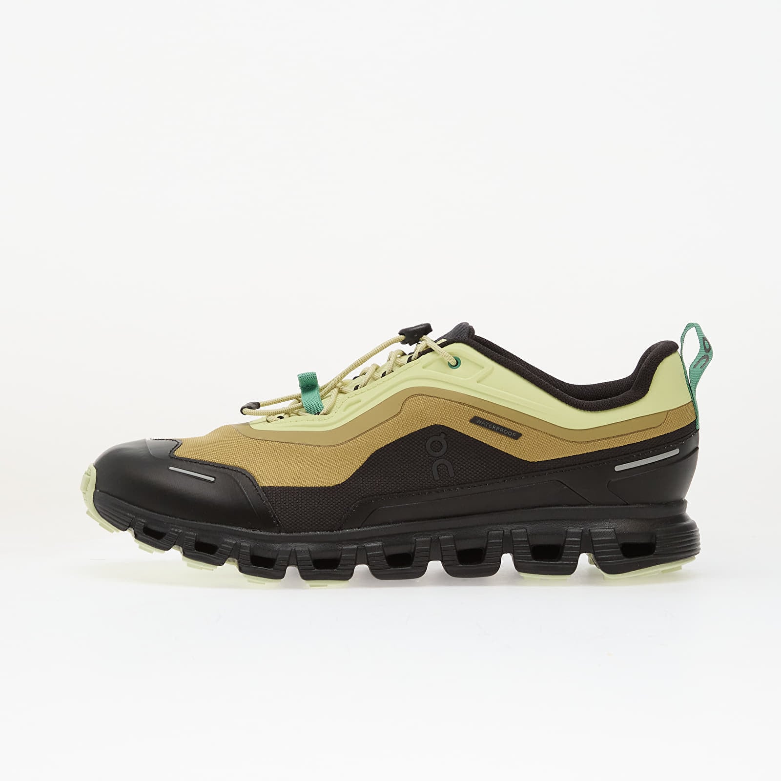 Sneakers On M Cloud 6 Geo WP Limelight/ Safari EUR 44