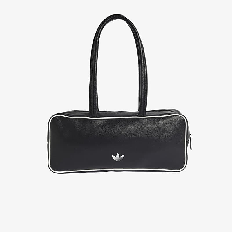 Bag adidas Adicolor Elongated Airliner Bag Black