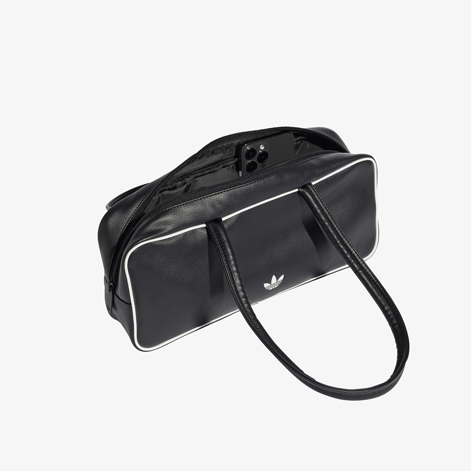 Férfi válltáskák adidas Adicolor Al Black