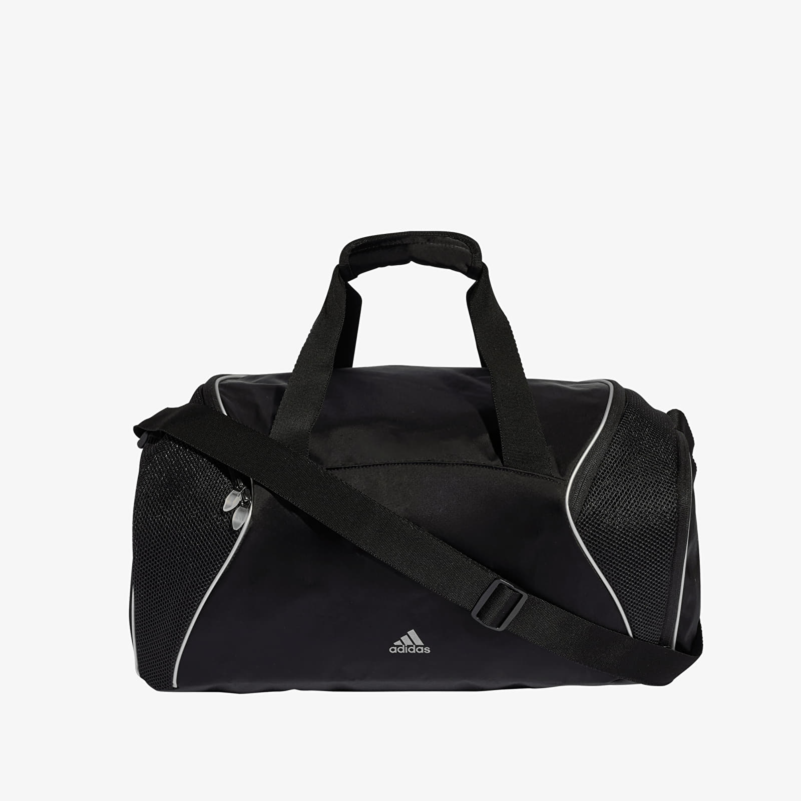 Plecu somas adidas Duffle M Black