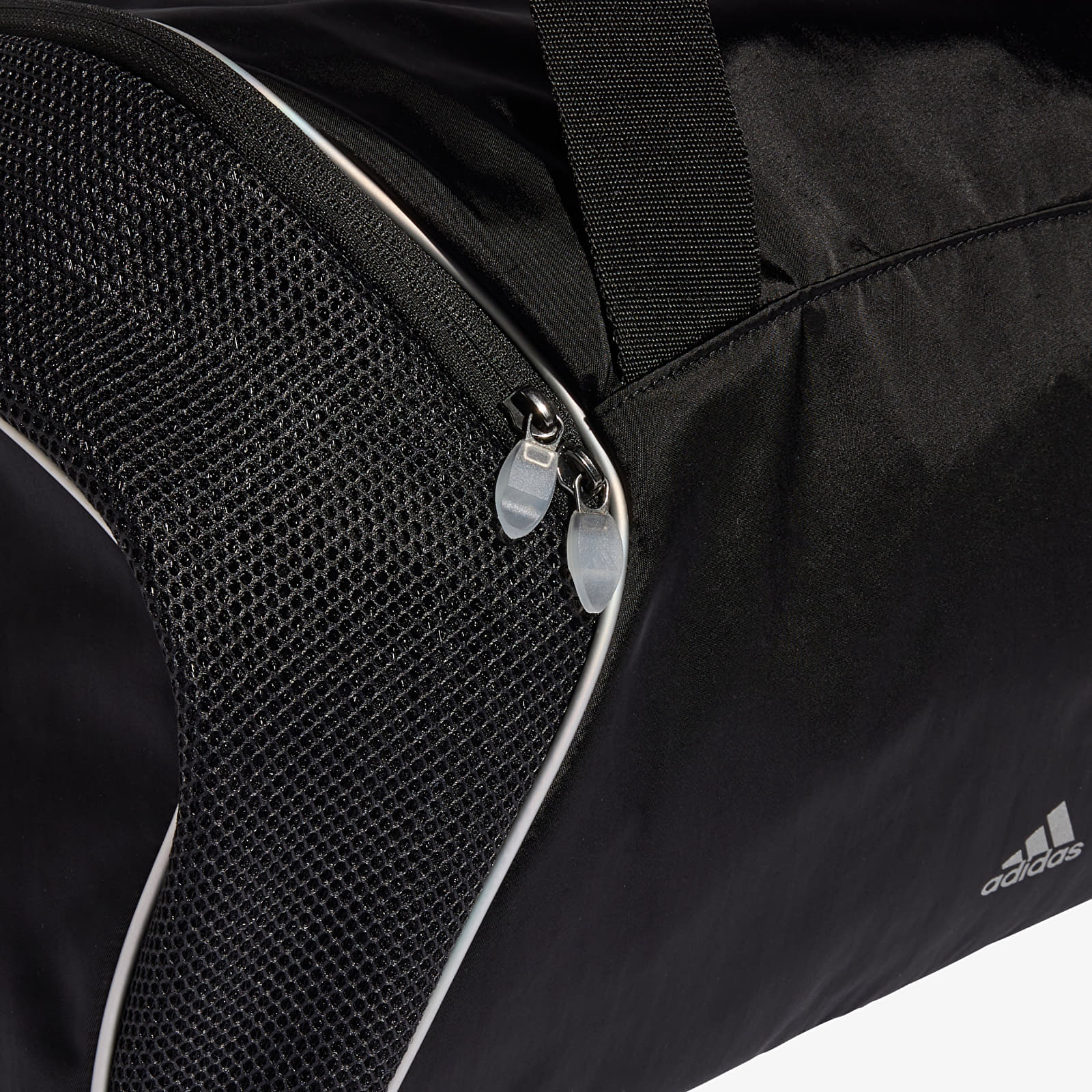 Plecu somas adidas Duffle M Black