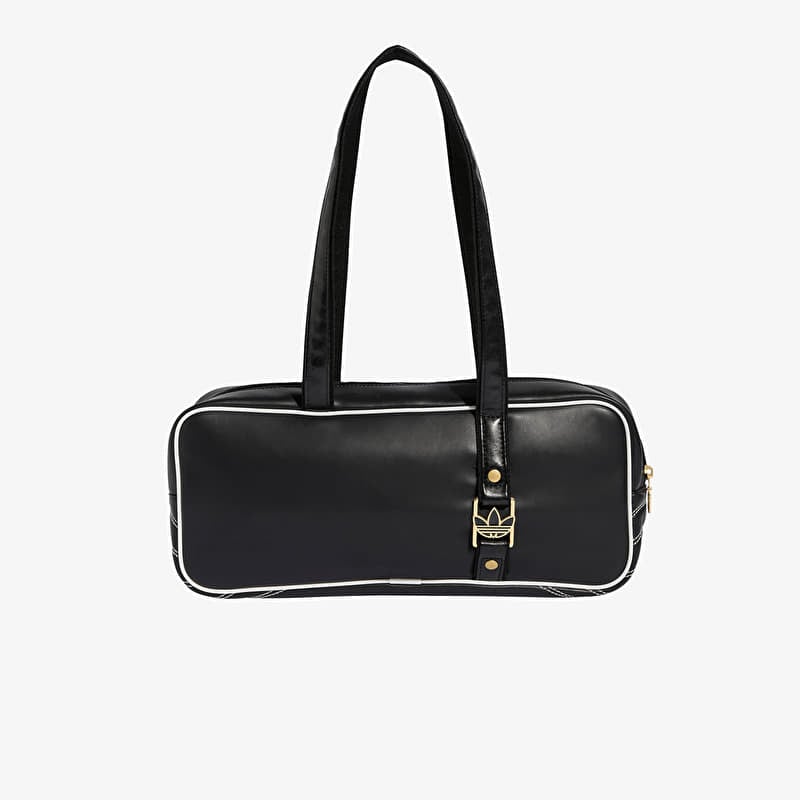 adidas Airliner Elongated Bag Black