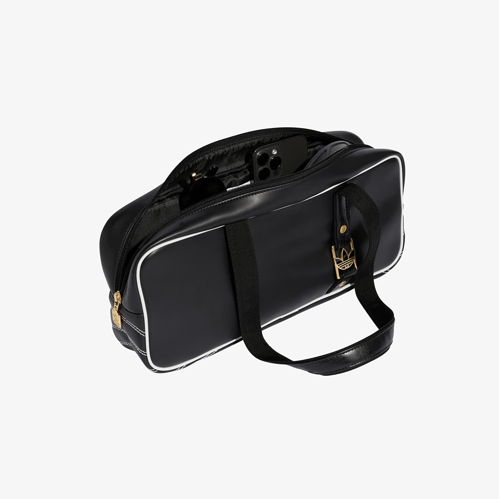 Crossbody táskák adidas Airliner El Black