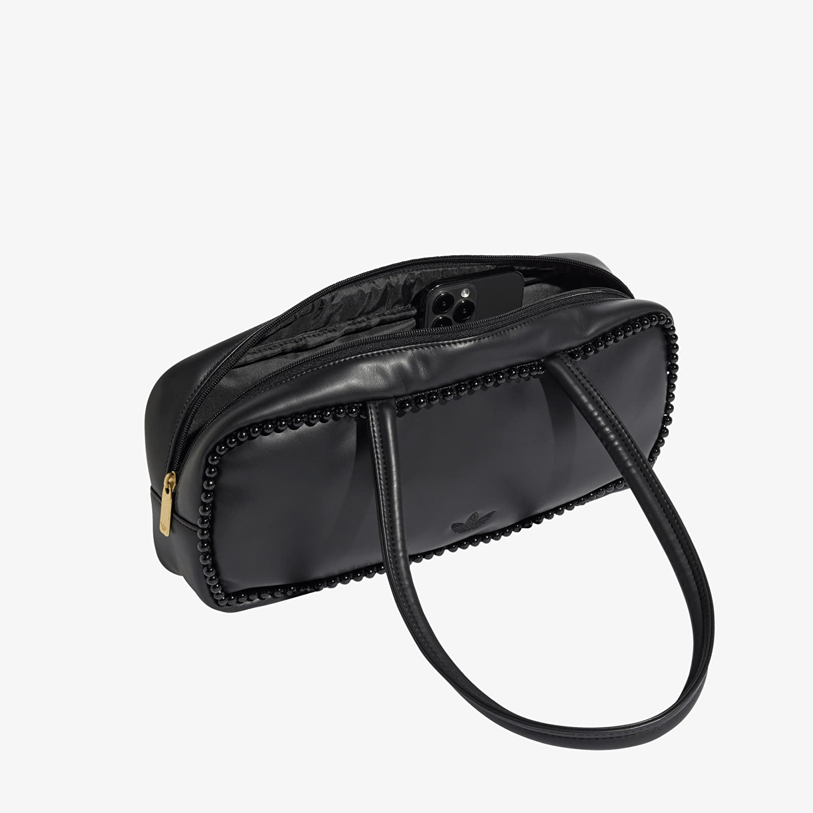 Borse a tracolla adidas Airliner El Black