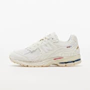 New Balance 2002R Protection Pack White
