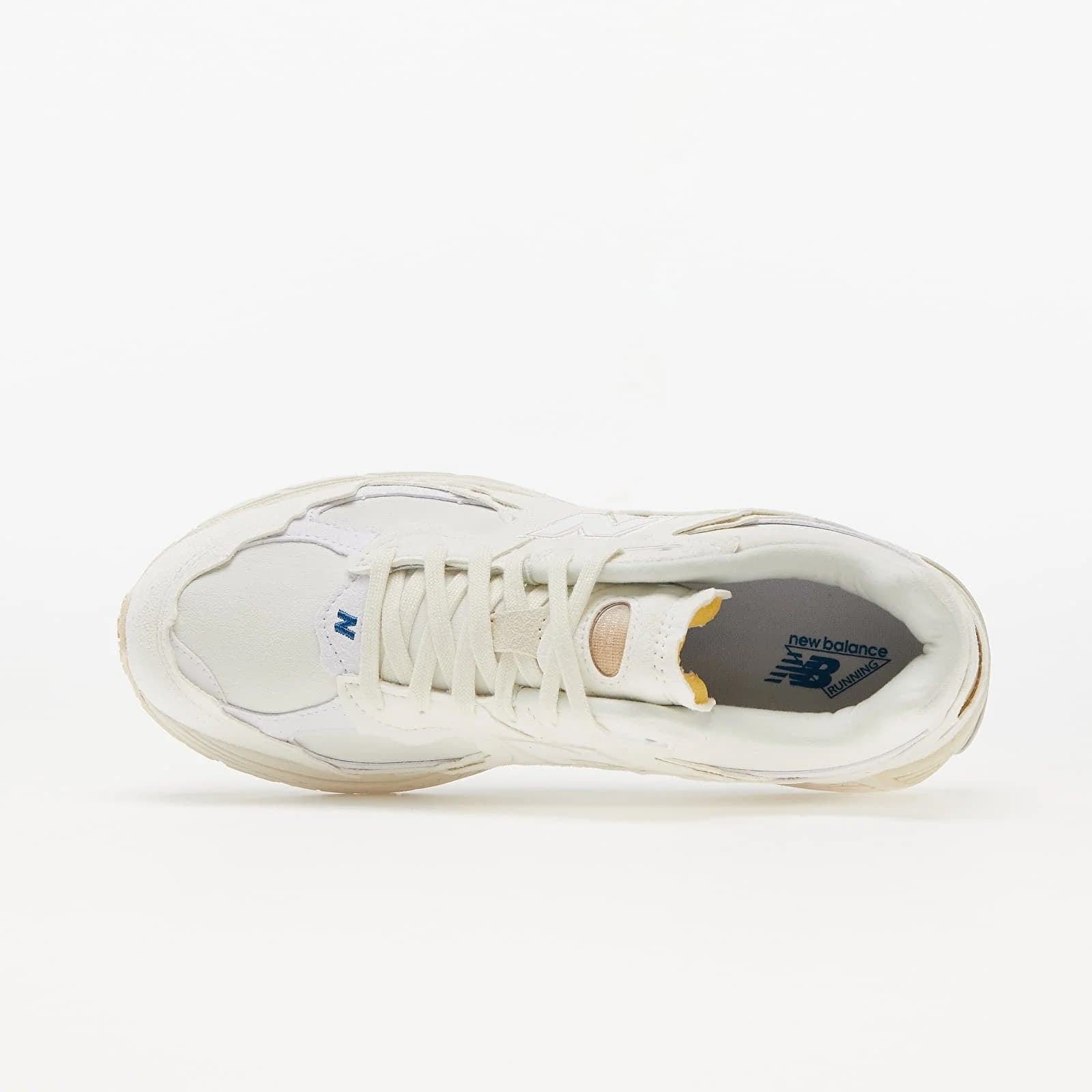 Sneakers New Balance 2002R Protection Pack White EUR 40