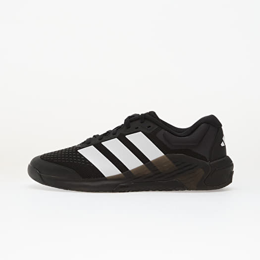 adidas Dropset 4 Training Core Black/ Ftwr White/ Lucid Red