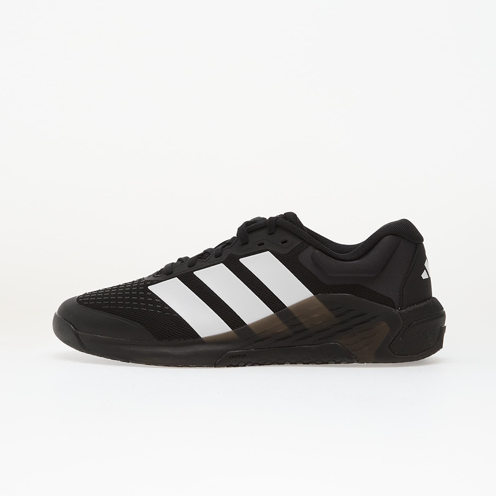 Pánské tenisky a boty adidas Dropset 4 Training Core Black/ Ftwr White/ Lucid Red