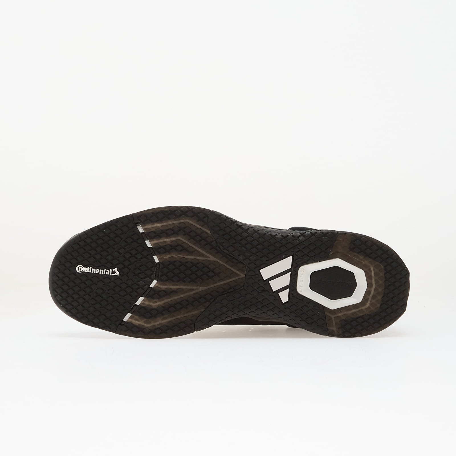 Pánské tenisky a boty adidas Dropset 4 Training Core Black/ Ftwr White/ Lucid Red