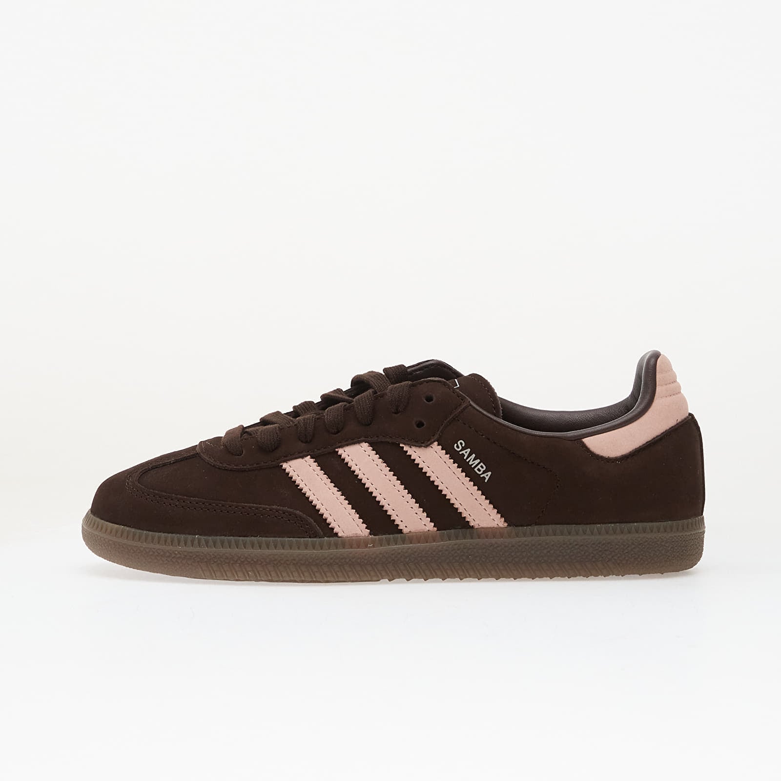 Sneakers adidas Samba Og W Auco/ Sanpin/ Ftw White EUR 36