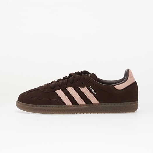 adidas Samba Og W Auco/ Sanpin/ Ftw White