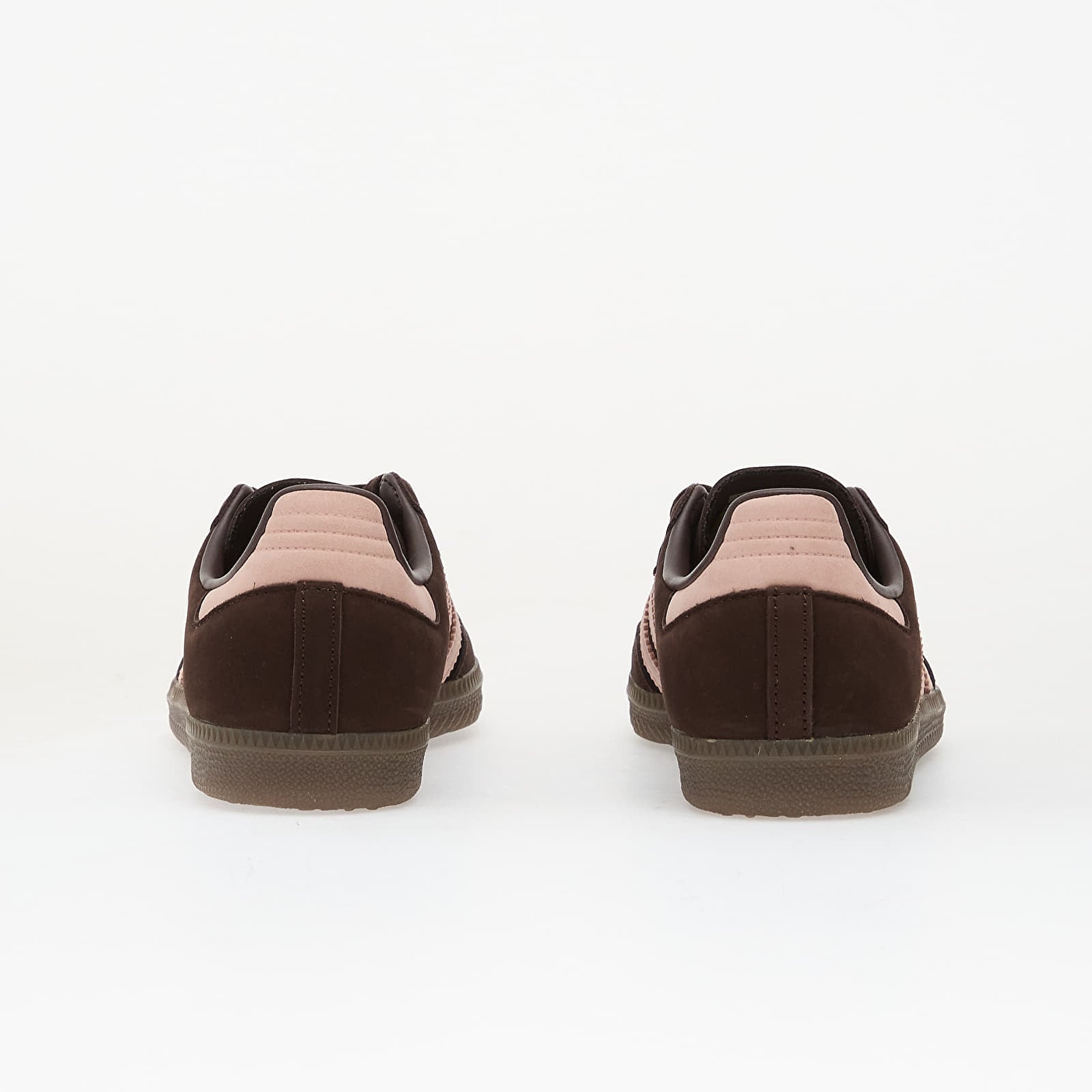 Women's sneakers and shoes adidas Samba Og W Auco/ Sanpin/ Ftw White