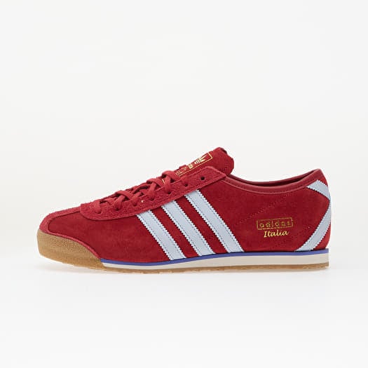 adidas Italia 70S W Tmvire/ Ice Blue/ Gold Metallic