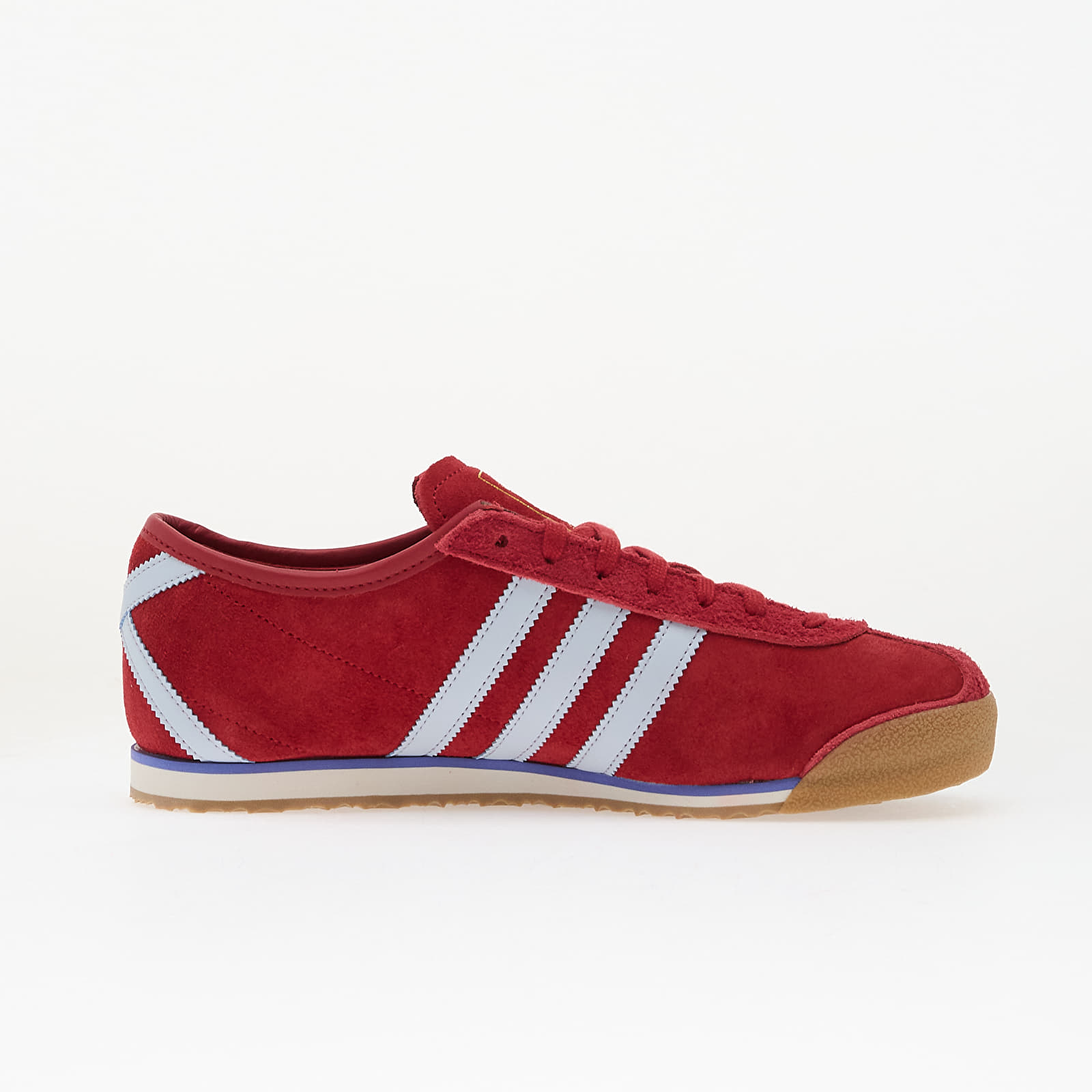 Sieviešu kedas un apavi adidas Italia 70S W Tmvire/ Ice Blue/ Gold Metallic