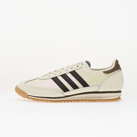 adidas SL 72 Og W Off White/ Core Black/ Earth Strata