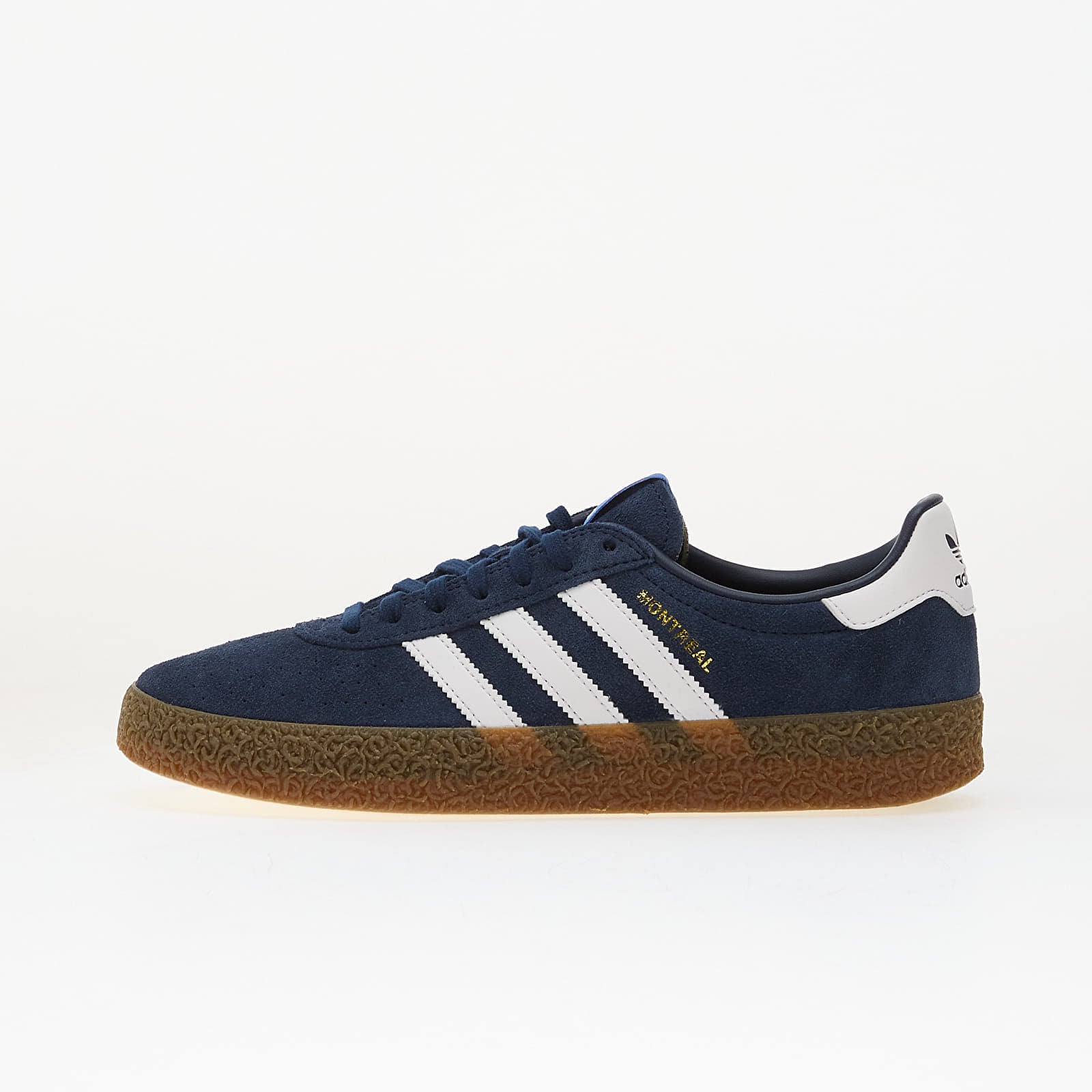 Sneakers adidas Montreal Rm Night Indigo/ Ftw White/ Gum5 EUR 45 1/3