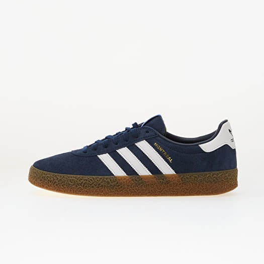 adidas Montreal Rm Night Indigo/ Ftw White/ Gum5