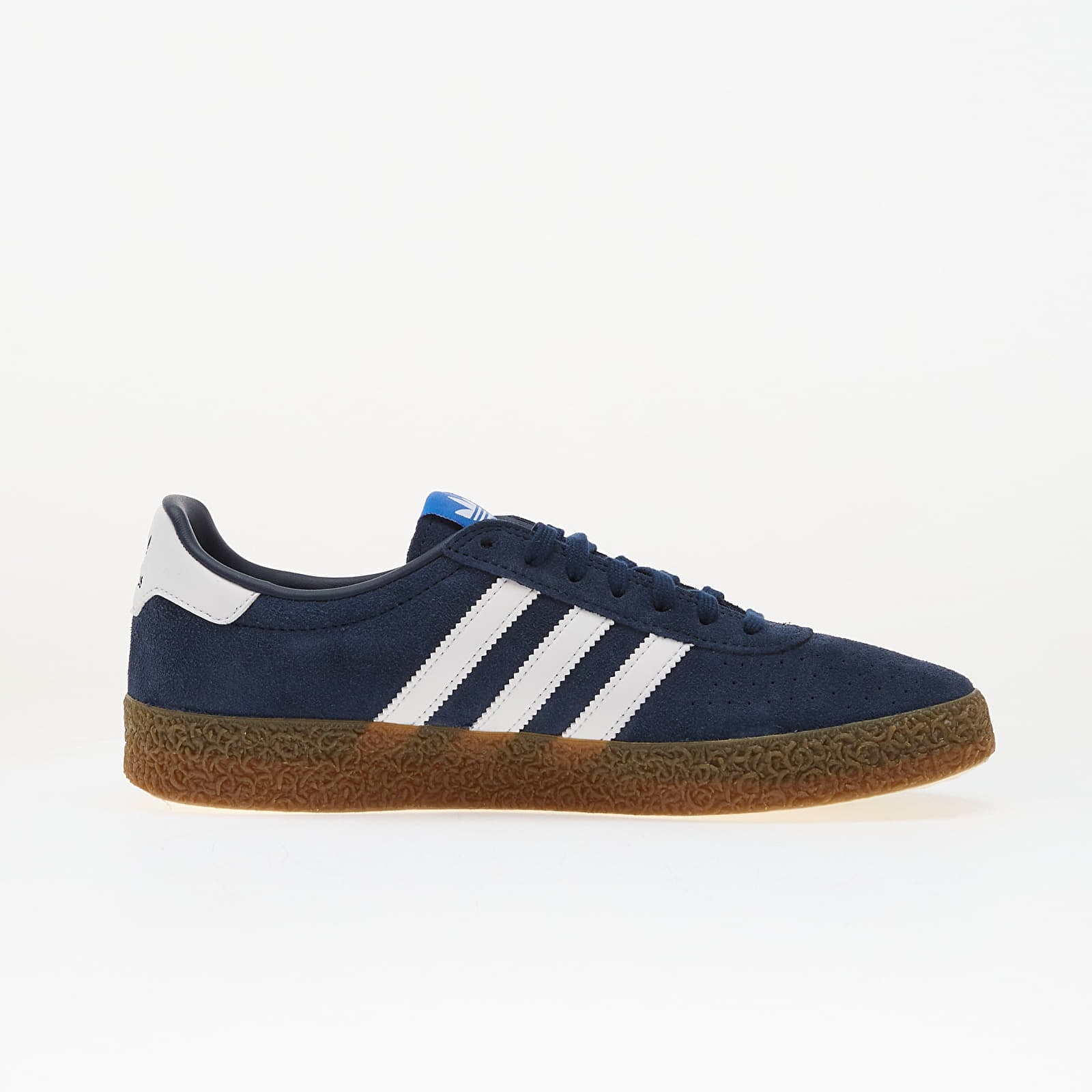 Vīriešu čības un apavi adidas Montreal Rm Night Indigo/ Ftw White/ Gum5