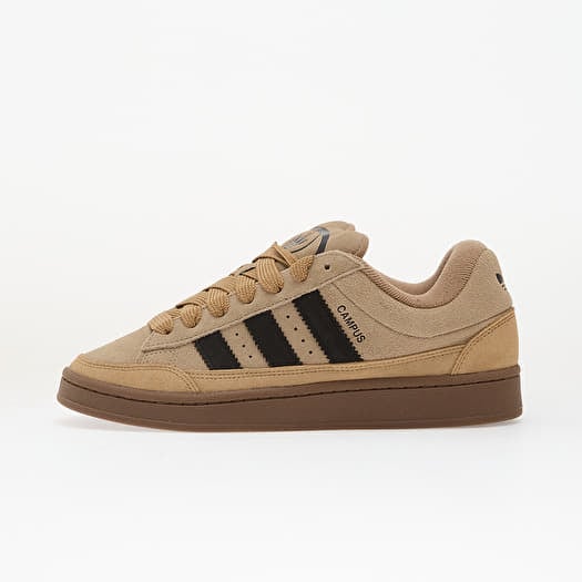 adidas Campus St Trace Khaki/ Cardboard/ Gum5