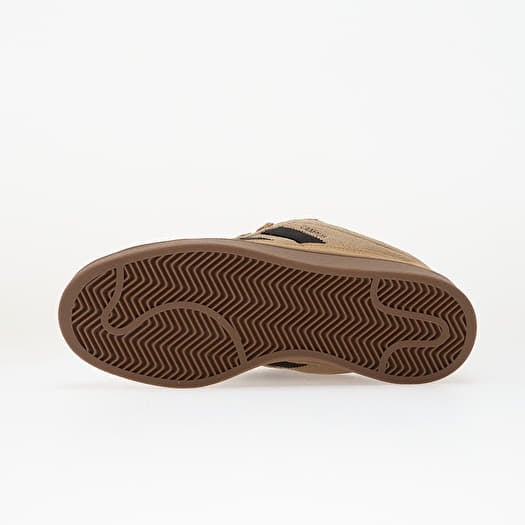 adidas Campus St Trace Khaki/ Cardboard/ Gum5 | Queens adidas Campus St Trace Khaki/ Cardboard/ Gum5 | Queens