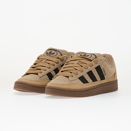 adidas gazelle silver green womens adidas Campus 00s Shoes main image 0