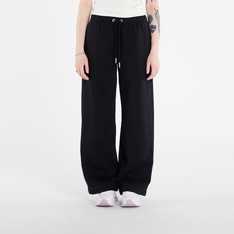Sweatpants On Club Collective Pants Black